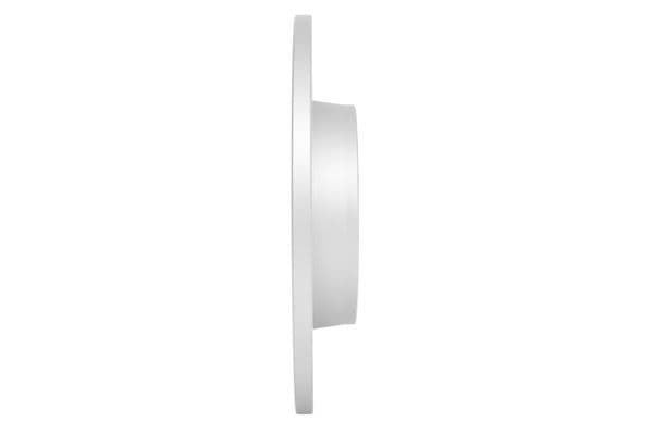 Bosch BD2075 Fren diski; arka küçük görsel 4