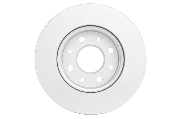 Bosch BD2077 Fren diski; ön küçük görsel 3