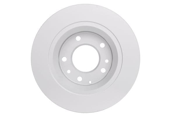 Bosch BD2078 Fren diski; arka küçük görsel 3