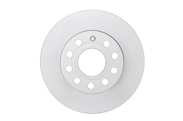 Bosch BD2079 Fren diski; arka 1