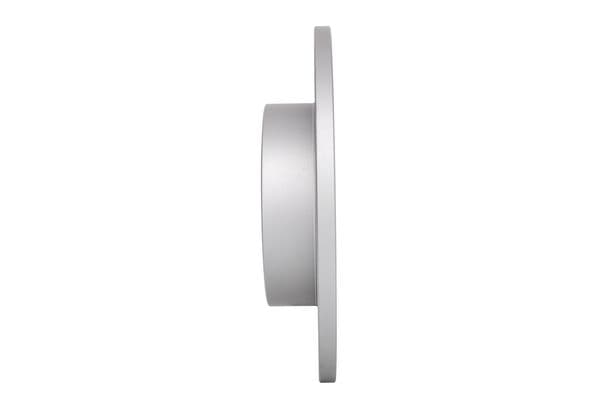 Bosch BD2079 Fren diski; arka küçük görsel 2
