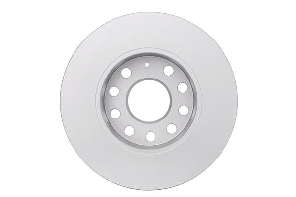 Bosch BD2079 Fren diski; arka küçük görsel 3