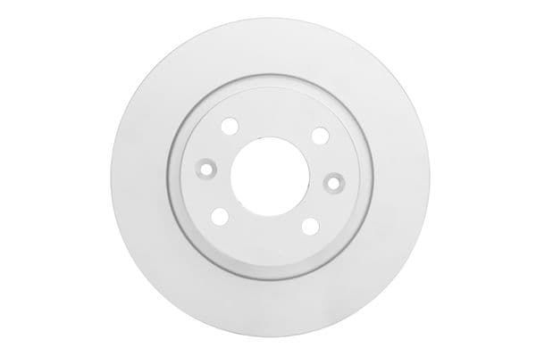 Bosch BD2080 Fren diski; ön 1
