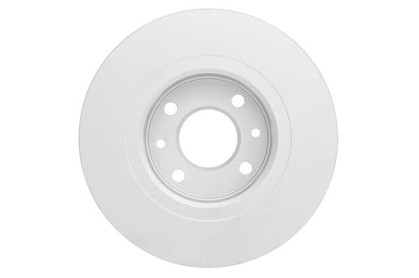 Bosch BD2080 Fren diski; ön küçük görsel 3