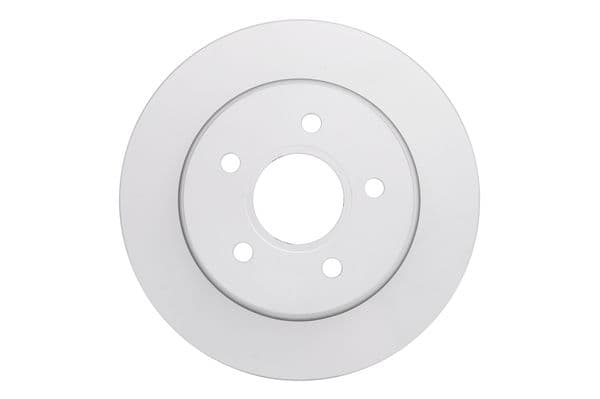 Bosch BD2081 Fren diski; arka 1