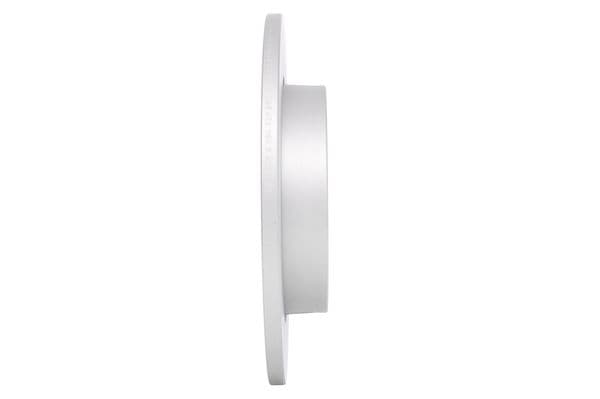 Bosch BD2081 Fren diski; arka küçük görsel 4