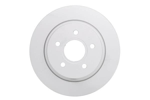 Bosch BD2082 Fren diski; arka 1