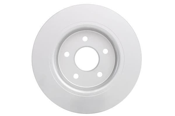 Bosch BD2082 Fren diski; arka küçük görsel 3