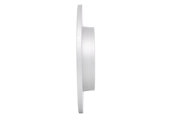 Bosch BD2082 Fren diski; arka küçük görsel 4