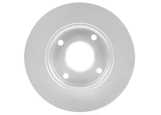 Bosch BD2084 Fren diski; ön küçük görsel 3