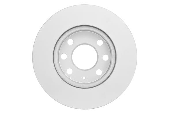 Bosch BD2085 Fren diski; ön küçük görsel 3