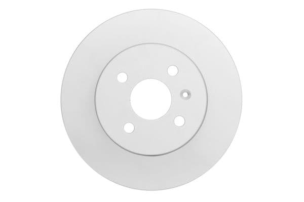 Bosch BD2086 Fren diski; arka 1