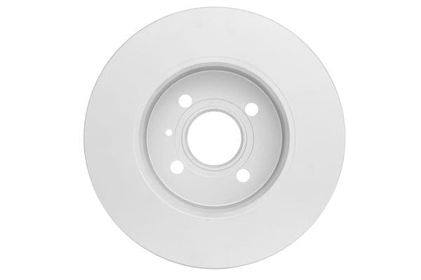 Bosch BD2086 Fren diski; arka küçük görsel 3