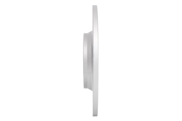 Bosch BD2087 Fren diski; arka küçük görsel 2
