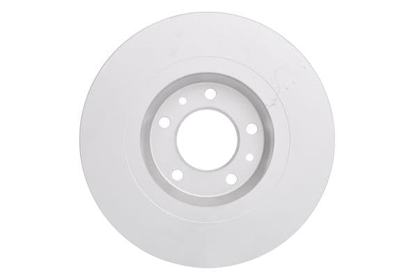 Bosch BD2087 Fren diski; arka küçük görsel 3