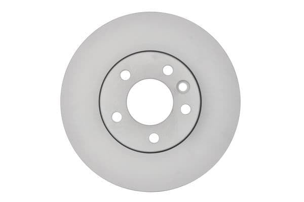 Bosch BD2089 Fren diski; ön 1