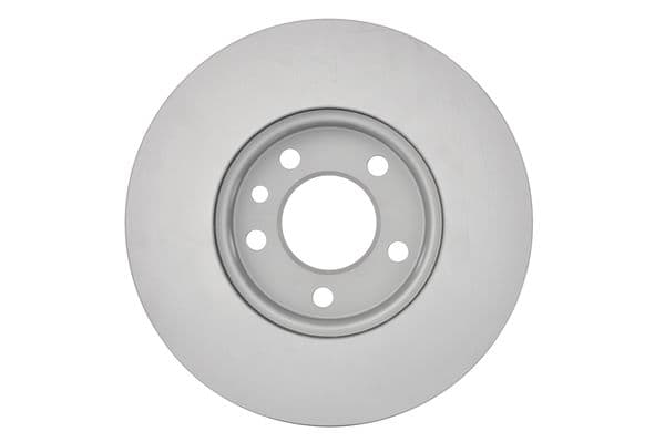 Bosch BD2089 Fren diski; ön küçük görsel 3