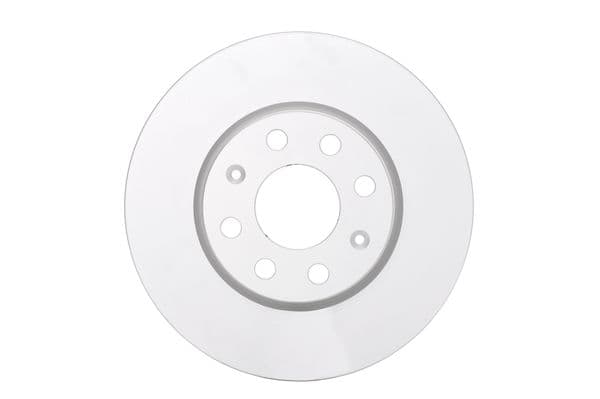 Bosch BD2090 Fren diski; ön 1