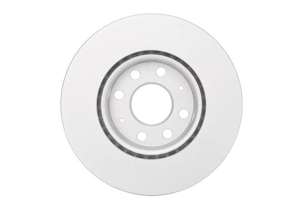 Bosch BD2090 Fren diski; ön küçük görsel 3