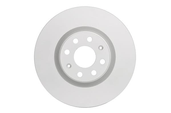 Bosch BD2091 Fren diski Premium1; ön 1