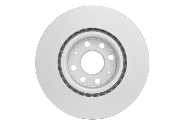 Bosch BD2091 Fren diski Premium1; ön küçük görsel 3
