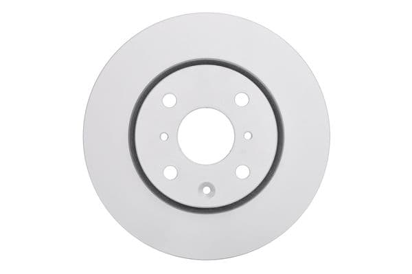 Bosch BD2092 Fren diski; ön 1