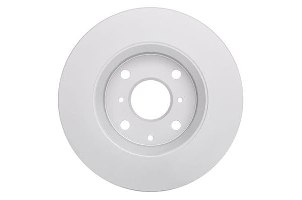 Bosch BD2092 Fren diski; ön küçük görsel 3