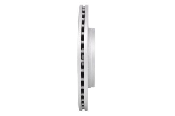 Bosch BD2092 Fren diski; ön küçük görsel 4