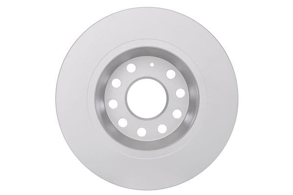 Bosch BD2094 Fren diski; arka küçük görsel 3