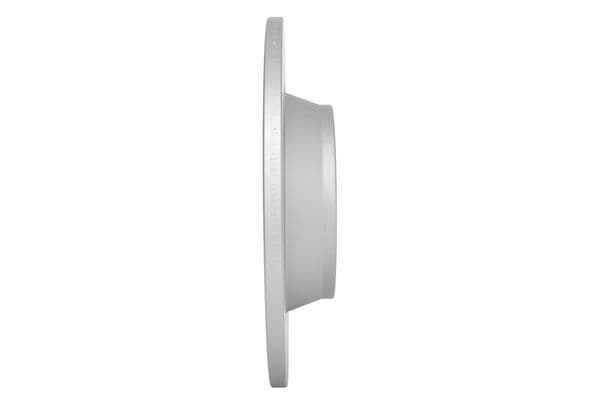 Bosch BD2094 Fren diski; arka küçük görsel 4