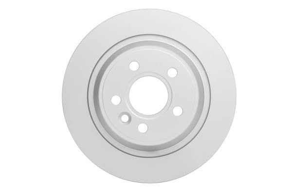 Bosch BD2095 Fren diski; arka 1