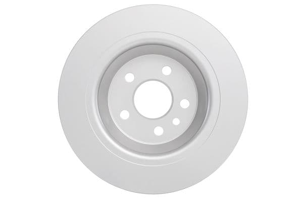 Bosch BD2095 Fren diski; arka küçük görsel 3