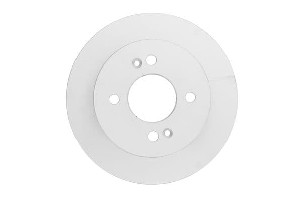 Bosch BD2096 Fren diski; arka 1
