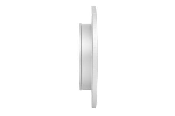 Bosch BD2096 Fren diski; arka küçük görsel 2