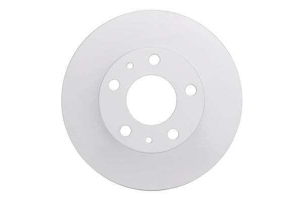 Bosch BD2097 Fren diski; ön 1