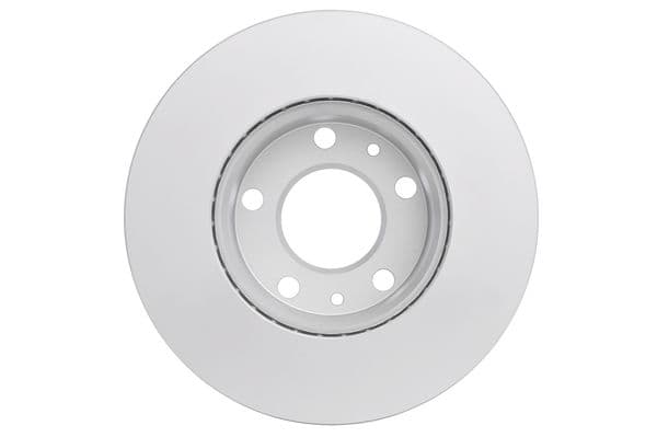 Bosch BD2097 Fren diski; ön küçük görsel 3