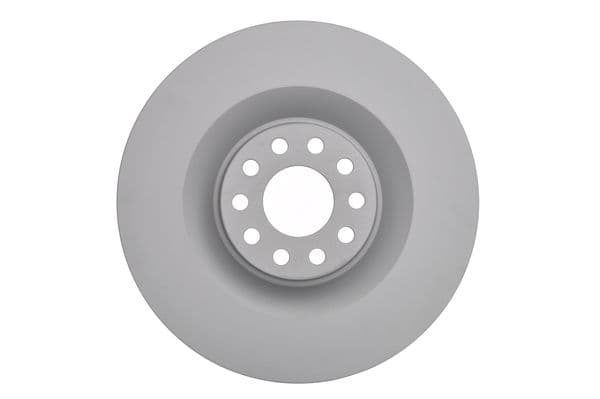 Bosch BD2098 Fren diski Premium1; ön 1