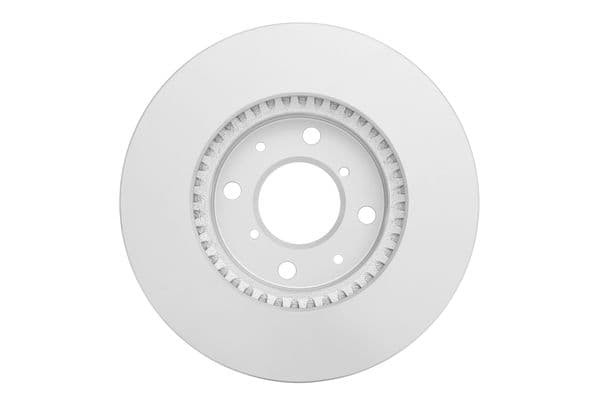 Bosch BD2099 Fren diski; ön küçük görsel 3
