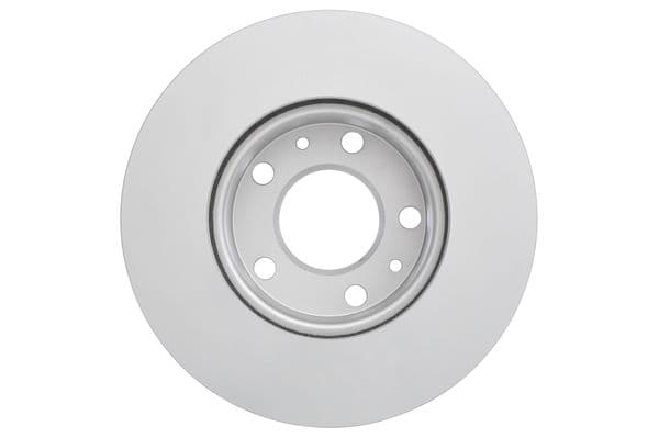 Bosch BD2100 Fren diski; ön küçük görsel 3