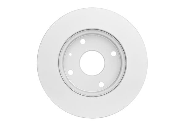 Bosch BD2101 Fren diski; ön küçük görsel 3
