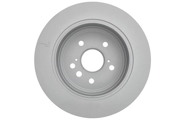 Bosch BD2102 Fren diski; arka küçük görsel 3