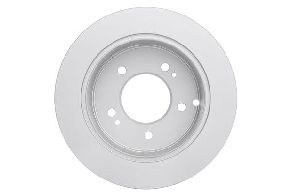 Bosch BD2103 Fren diski; arka küçük görsel 3