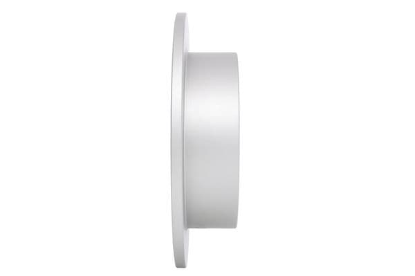 Bosch BD2103 Fren diski; arka küçük görsel 4