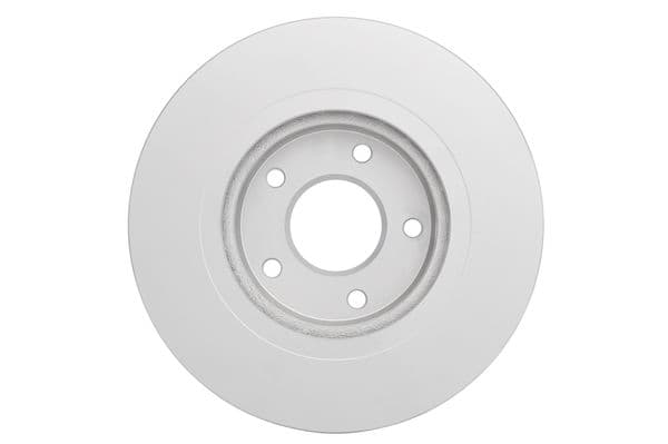 Bosch BD2104 Fren diski; ön küçük görsel 3