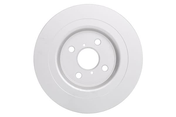 Bosch BD2105 Fren diski; arka küçük görsel 3