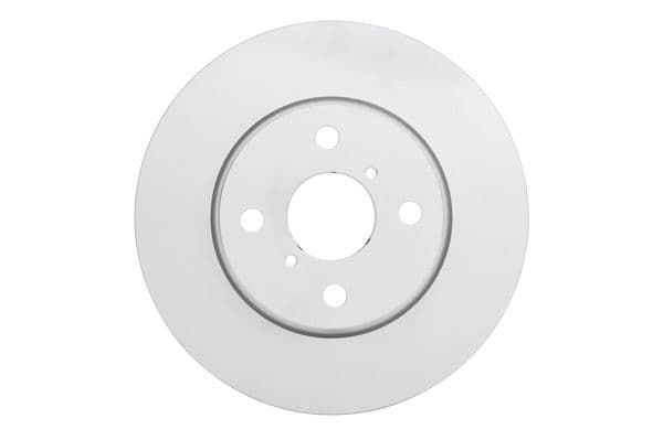Bosch BD2106 Fren diski; ön 1