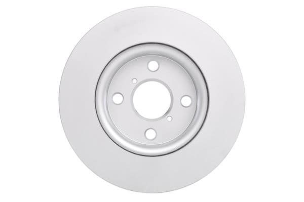 Bosch BD2106 Fren diski; ön küçük görsel 3