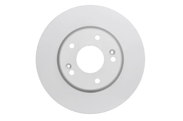 Bosch BD2107 Fren diski; ön 1
