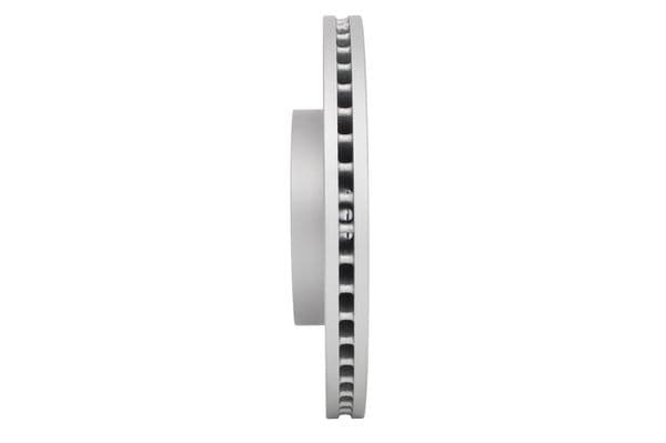 Bosch BD2107 Fren diski; ön küçük görsel 2