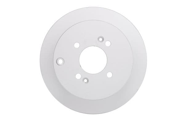 Bosch BD2108 Fren diski; arka 1